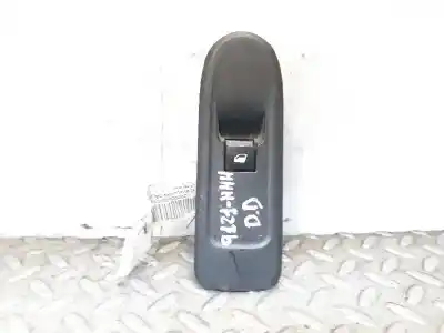 Second-hand car spare part right front power window switch for citroen c3 selection oem iam references 98012512xt