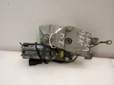 Peça sobressalente para automóvel em segunda mão Motor Do Limpador Traseiro por OPEL CORSA A 1.2 Referências OEM IAM SWMP403462  90320117