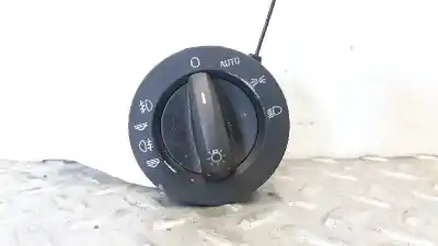 Peça sobressalente para automóvel em segunda mão comutador de luzes por audi a6 berlina (4f2) 3.0 tdi quattro (171kw) referências oem iam 4f1941531e