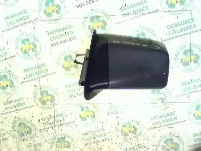 Second-hand car spare part LEFT REARVIEW MIRROR for OPEL KADETT E  OEM IAM references   