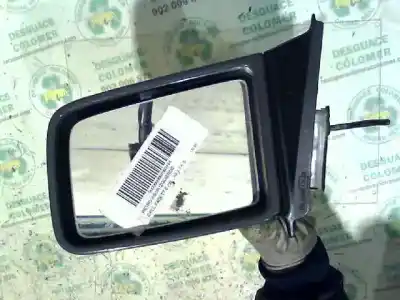 Pezzo di ricambio per auto di seconda mano specchio sinistro per opel kadett e 1.6 riferimenti oem iam   