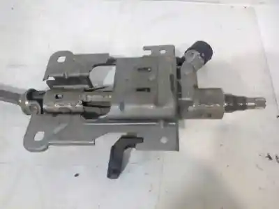 Second-hand car spare part steering column for citroen c3 selection oem iam references 4123gk  