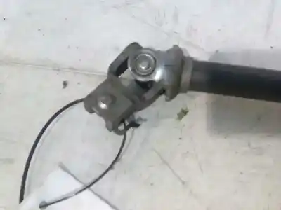 Second-hand car spare part steering column for citroen c3 selection oem iam references 4123gk  