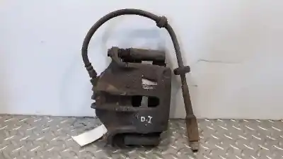 Second-hand car spare part front left brake caliper for citroen c3 selection oem iam references 4400r6