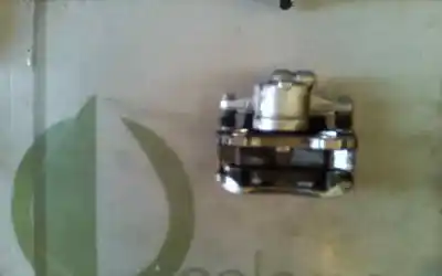 Second-hand car spare part front right brake caliper for opel corsa d selective oem iam references 95516252  