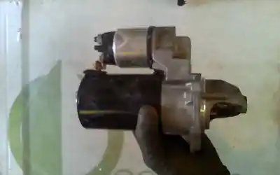 Автозапчастина б/у двигун запускається для opel corsa d selective посилання на oem iam 25194650