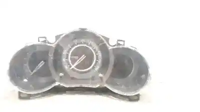 Second-hand car spare part dashboard for citroen c3 selection oem iam references 98041178xt