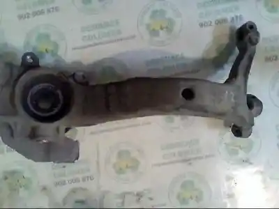 Second-hand car spare part FRONT LEFT KNUCKLE for AUDI A4 BERLINA (B5)  OEM IAM references   