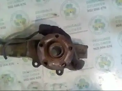 Second-hand car spare part front right knuckle for audi a4 berlina (b5) 2.6 v6 cat (abc) oem iam references 