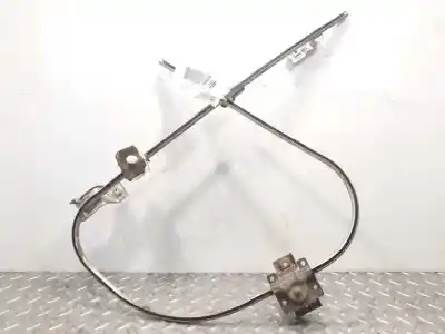 Автозапчастина б/у регулятор переднього правого скла для RENAULT CLIO I FASE I+II (B/C57) 1.2 Посилання на OEM IAM   