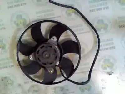 Second-hand car spare part radiator cooling fan for audi a4 berlina (b5) 2.6 v6 cat (abc) oem iam references 