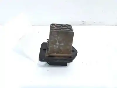 Pezzo di ricambio per auto di seconda mano RESISTENZA AL RISCALDAMENTO per SSANGYONG REXTON  Riferimenti OEM IAM 6920408A10  