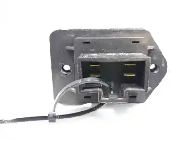 Pezzo di ricambio per auto di seconda mano resistenza al riscaldamento per ssangyong rexton 2.7 turbodiesel cat riferimenti oem iam 6920408a10  
