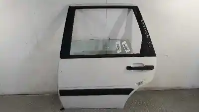 Peça sobressalente para automóvel em segunda mão porta do automóvel traseira esquerda por volvo serie 480 1.7 referências oem iam 