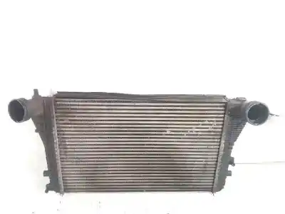 Second-hand car spare part Intercooler for SEAT LEON (1P1) 1.9 TDI OEM IAM references   
