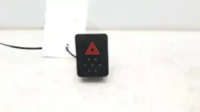 Second-hand car spare part Hazard Warning Lights for NISSAN TIIDA (C11X/SC11X) 1.6 16V CAT OEM IAM references 06019  
