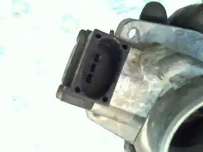 Автозапчасти б/у бабочка коробка за ford ka (ccq) 1.3 cat ссылки oem iam   