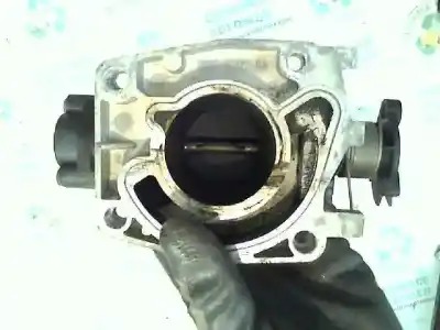 Автозапчасти б/у бабочка коробка за ford ka (ccq) 1.3 cat ссылки oem iam   