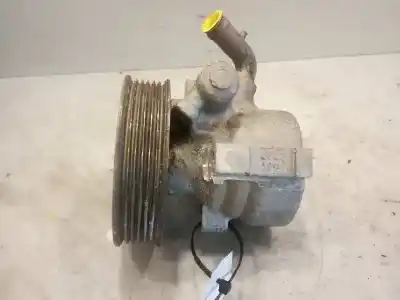 Peça sobressalente para automóvel em segunda mão bomba de direção por fiat doblo cargo basis kasten referências oem iam 51894443