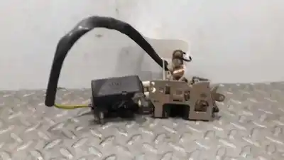 Peça sobressalente para automóvel em segunda mão fechadura da porta dianteira direita por volvo serie 480 1.7 referências oem iam 