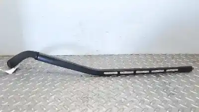 Recambio de automóvil de segunda mano de BRAZO LIMPIA DELANTERO IZQUIERDO para PEUGEOT 307 BREAK / SW (S1)  referencias OEM IAM   
