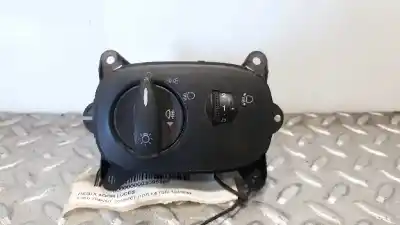 Second-hand car spare part headlights switch for ford transit connect (tc7) 1.8 tdci cat oem iam references yc1t13a024bb Second-hand car spare part headlights switch for ford transit connect (tc7) 1.8 tdci cat oem iam references yc1t13a024bb
