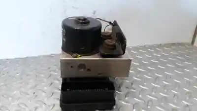 Автозапчастина б/у абс для ssangyong rexton 2.7 turbodiesel cat посилання на oem iam 4894008100  06210200524