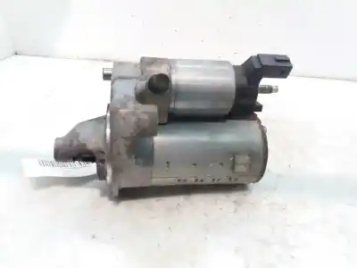 Second-hand car spare part starter motor for peugeot 208 active oem iam references v764559080