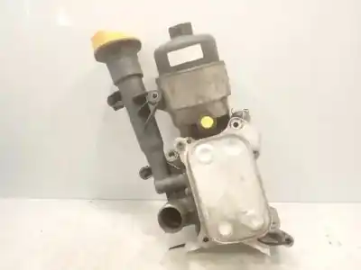 Peça sobressalente para automóvel em segunda mão radiador de óleo do motor por fiat doblo cargo basis kasten referências oem iam 55210824