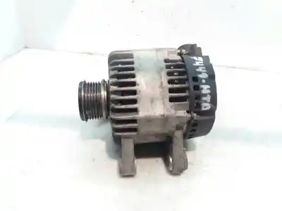 Pièce détachée automobile d'occasion ALTERNATEUR pour PEUGEOT 208  Références OEM IAM 1610048280 A115QI 9688237380
