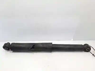 Peça sobressalente para automóvel em segunda mão amortecedor traseiro direito por fiat doblo cargo basis kasten referências oem iam 51810129