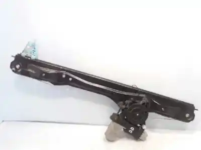 Peça sobressalente para automóvel em segunda mão elevador de vidros dianteiro direito por fiat doblo cargo basis kasten referências oem iam 51810879