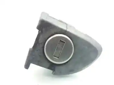 Second-hand car spare part front right door lock for volkswagen passat variant (3c5) highline oem iam references 