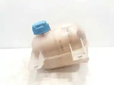 Peça sobressalente para automóvel em segunda mão depósito de expansão por fiat doblo cargo basis kasten referências oem iam 51891028