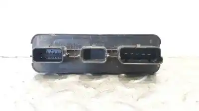 Second-hand car spare part ecu engine control for renault clio iii emotion oem iam references 8200261817  89901282e