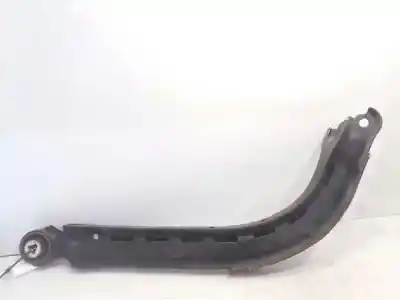 Piesă de schimb auto la mâna a doua BRAT SUSPENSIE INFERIOR STÂNGA SPATE pentru FIAT DOBLO CARGO  Referințe OEM IAM 51821358  