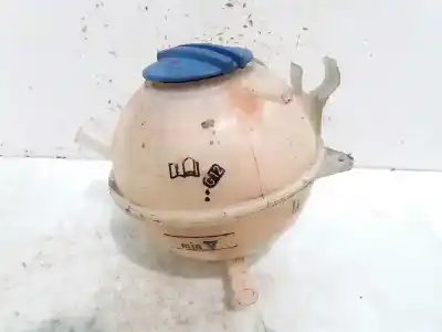 Second-hand car spare part coolant expansion tank for volkswagen passat variant (3c5) highline oem iam references 1k0121407a