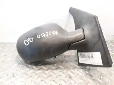 Автозапчастина б/у правий задний огляд для renault megane i scenic (ja0) 1.9 dti diesel cat посилання на oem iam   