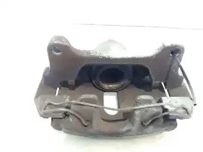 Second-hand car spare part front left brake caliper for volkswagen passat variant (3c5) highline oem iam references 1k0615123e
