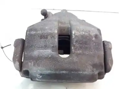 Second-hand car spare part front left brake caliper for volkswagen passat variant (3c5) highline oem iam references 1k0615123e  582