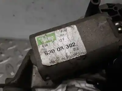 Автозапчастина б/у двигатель заднього склоочисника для renault megane i scenic (ja0) 1.9 dti diesel cat посилання на oem iam 53008302  