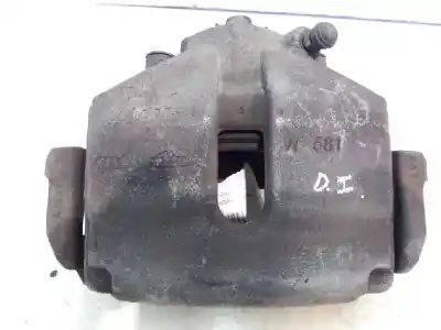Second-hand car spare part front right brake caliper for volkswagen passat variant (3c5) highline oem iam references 1k0615124e  581