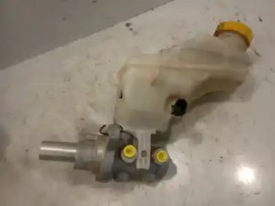 Peça sobressalente para automóvel em segunda mão bomba de travões por fiat doblo cargo basis kasten referências oem iam 02045w5b352