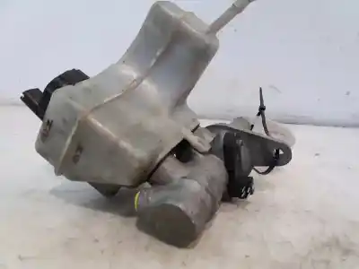 Автозапчастина б/у гальмівний насос для volkswagen passat variant (3c5) highline посилання на oem iam 3c1614019d  3276wjt8