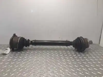 İkinci el araba yedek parçası ÖN SAG SANZIMAN için AUDI A4 BERLINA (B5)  OEM IAM referansları   