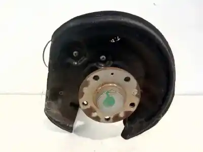 Second-hand car spare part REAR RIGHT KNUCKLE for VOLKSWAGEN PASSAT VARIANT (3C5)  OEM IAM references 3C0505224E  3C0505436F