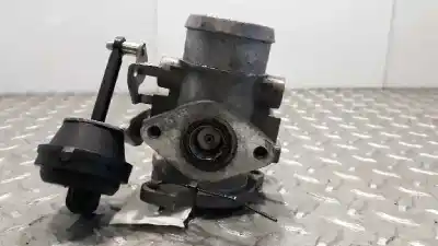 Автозапчастина б/у коробка метелика для seat toledo ii (1m2) 1.9 tdi посилання на oem iam 038129637b  