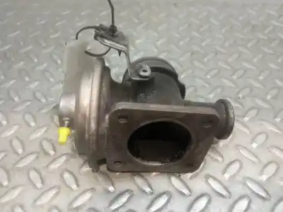 Peça sobressalente para automóvel em segunda mão válvula egr por bmw serie 3 compact (e46) 320td referências oem iam 72866400