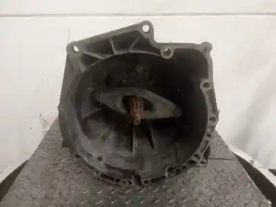 Peça sobressalente para automóvel em segunda mão caixa de velocidades por bmw serie 3 compact (e46) 320td referências oem iam hbl