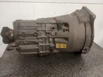 Second-hand car spare part gearbox for bmw serie 3 compact (e46) 320td oem iam references hbl  hbl